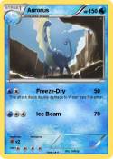 Aurorus