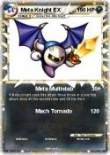 Meta Knight EX