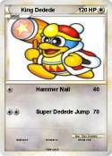 King Dedede