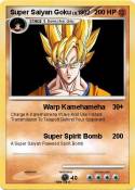 Super Saiyan