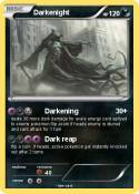 Darkenight