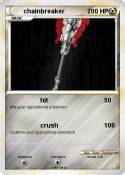 chainbreaker