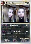 Choupi-Chou