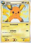 raichu