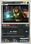 master chief