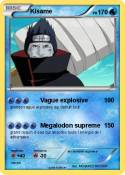 Kisame