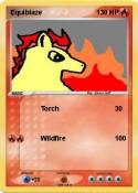 Equiblaze