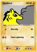 EquiShock