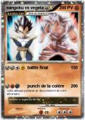 sangoku vs