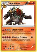 Giga Bowser