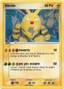 élécide