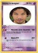 Jeremy le