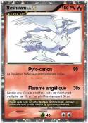 Reshiram