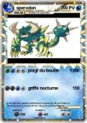 sperodon