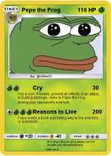 Pepe the Frog