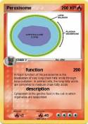 Peroxisome