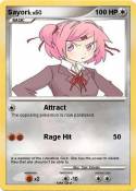 Sayori