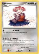 Sayori