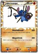 Stitchvenger