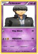Yu Narukami