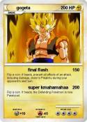 gogeta