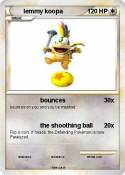lemmy koopa