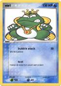 wart