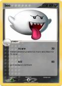 boo