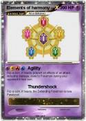 Elements of