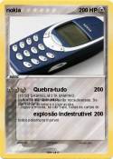 nokia