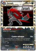 Zoroark
