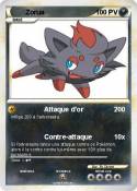 Zorua