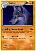 Wolftron