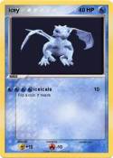 icey