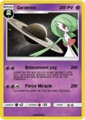 Gardevoir