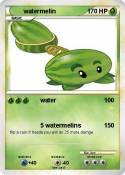 watermelin