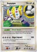 Regigigas