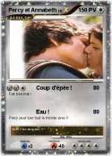 Percy et Annabe
