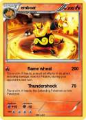 emboar