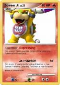 Bowser Jr.