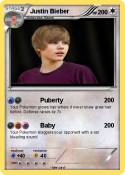 Justin Bieber