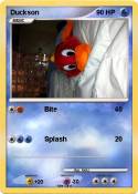 Duckson