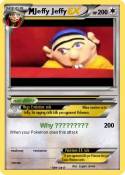 Jeffy Jeffy