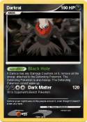 Darkrai