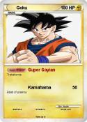 Goku