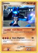 Lucario