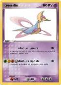 cresselia