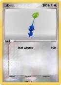 pikmin
