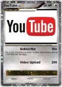 YouTube