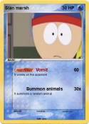 Stan marsh